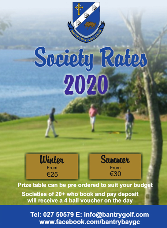 Scoiety Rates 2020