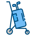 Pull Trolley Hire